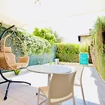 Apartment Roses Des Mers - Standing 2 Prs - Clim - Parking