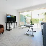 Roses Des Mers - Standing 2 Prs - Clim - Parking Apartment *