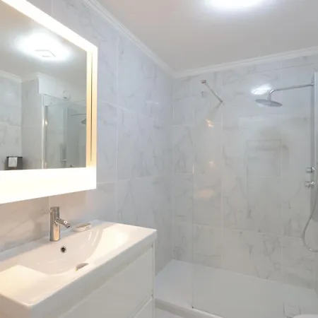 Roses Des Mers - Standing 2 Prs - Clim - Parking Apartmán