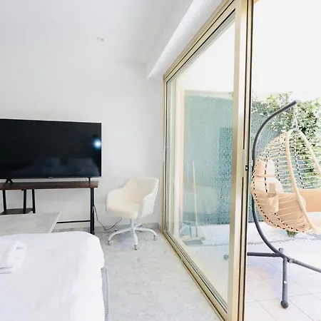 Apartment Roses Des Mers - Standing 2 Prs - Clim - Parking *