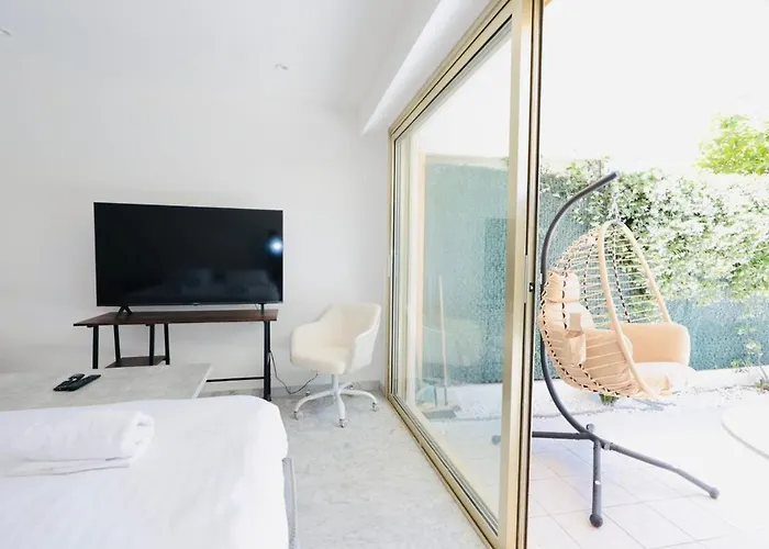 Appartamento Roses Des Mers - Standing 2 Prs - Clim - Parking *